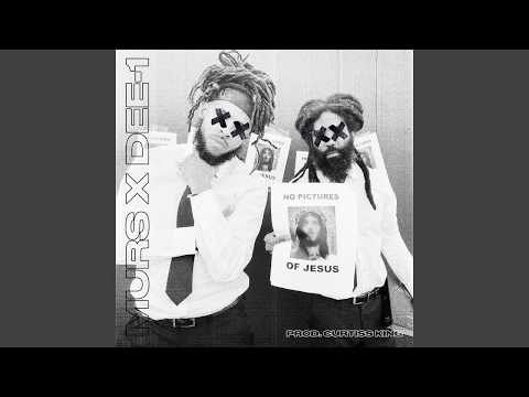 Murs & Dee-1 - No Pictures Of Jesus