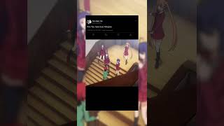 Download lagu UQ Holder! random edit 😅😜🥴.    #shorts #animeedit mp3