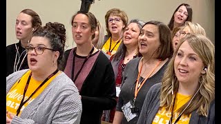 Lord Most High by Praise and Harmony Recording Session