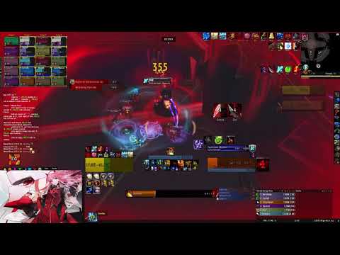 No Hard Feelings | Mythic: Sire Denathrius