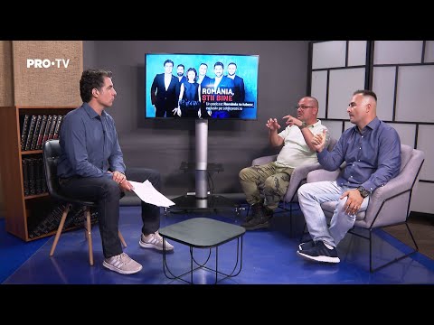 ”România, știi bine”, EPISODUL VI: Ovidiu Oanță și Rareș Năstase, despre cazul de la Caracal