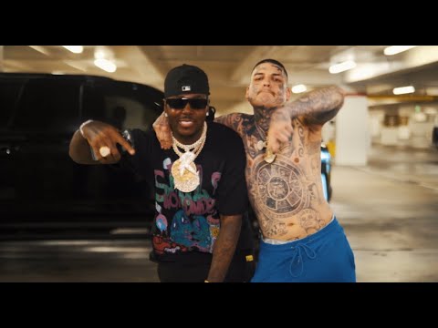 Compton Av, D-Lo, Lefty Gunplay & Haiti Babii - It's a Go (Official Video)