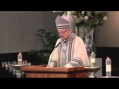 GR Cathedral of Saint Andrew Homily 2011-10-02