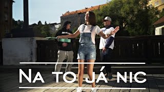 Video Eliška Kotlínová -  Na to já  nic (oficiální videoklip)