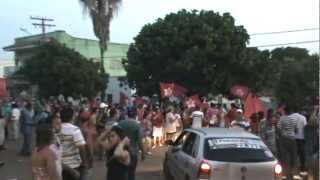 preview picture of video 'Dr Geraldo novo prefeito de Barro Alto - GO [ Parte 1 ]'