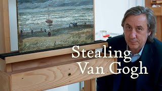 Stealing Van Gogh | Knowledge Network