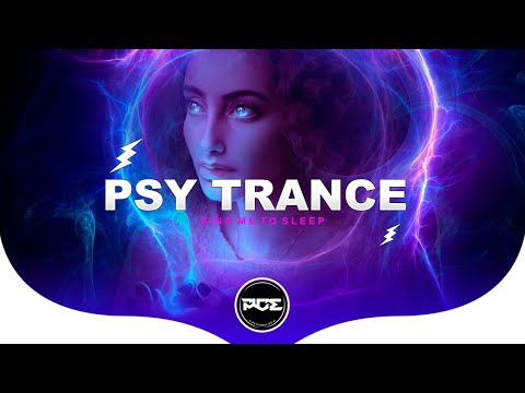 PSY TRANCE ● Alan Walker - Sing Me To Sleep (Outcast & Onlybeat Remix)