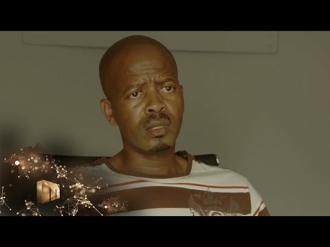 S’khaleni arrested for Fenyang’s shooting – Isibaya | Mzansi Magic