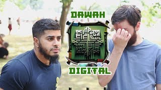 Video: Authorship of the Gospels, Apostle Paul's Letters and Torah is  disputed - Hamza Saudi vs Richard London