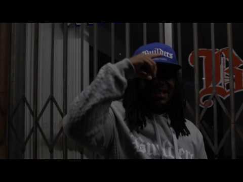 SpiffyUNO - 3AM In South Central [ Music Video ]