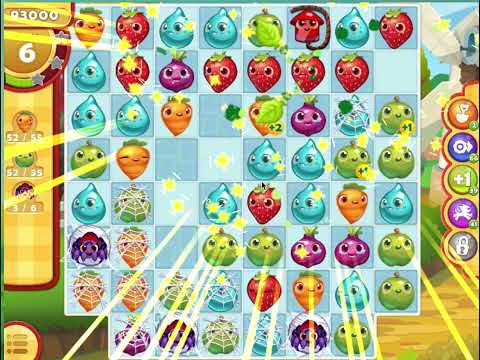 Farm Heroes Saga new log in, level 360 Farm Club, boosters