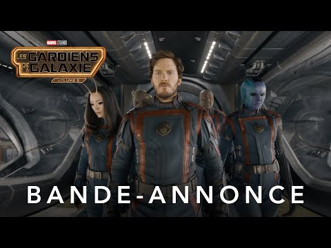 Première bande-annonce [VOST]
