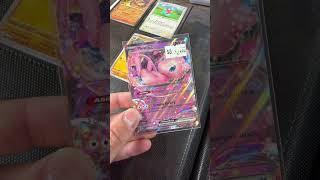151 box pulls 👀 #scanemon151 #pokemoncards #pokemontcg #scanemon #sammie8