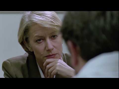 Promo: Prime Suspect, Season 1
