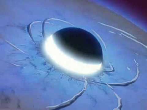 AMV 7 Children of the Sandstorm