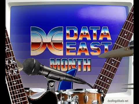 ALT Czyszy  - Cobra Command - Command & Cobra