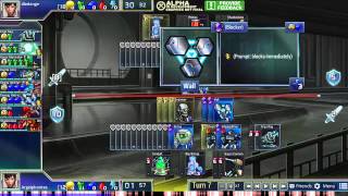 Prismata Game Analysis #12: The Power of Cryo Ray