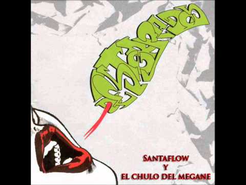 03. Santaflow y El chulo del megane - Que la fuerza te acompañe