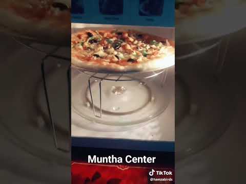 Dawlance Digital Microwave oven