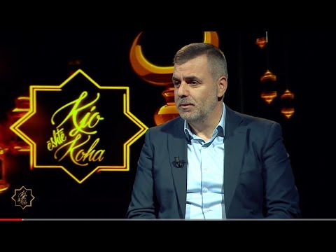Kjo është Koha - Emisioni 3 - 25 Mars 2023