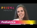 Michelle Evette PA Is A Physician Assistant In Pediatric At Prisma Health Greer