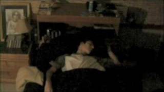 The Nightmare Scenario