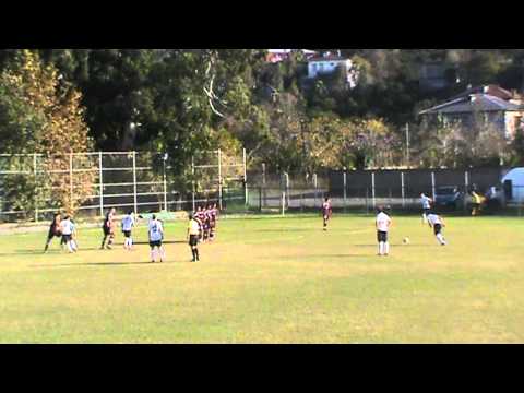 მაჭახელა 2-0 სტუ (ირაკლი კუტალიას ულამაზესი ჯარიმა)