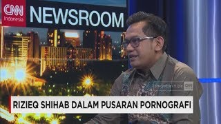 Download lagu Rizieq Shihab dalam Pusaran Pornografi -  Hery Firmansyah, Pakar Hukum Pidana mp3