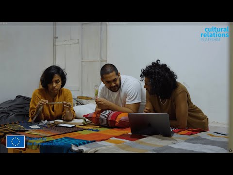 ApiHappi | EU-Sri Lanka Matchmaking Partnership Programme