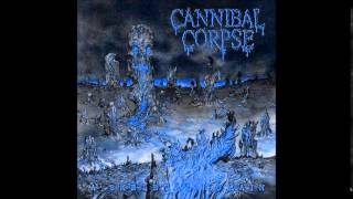 10 - Bloodstained Cement - Cannibal Corpse
