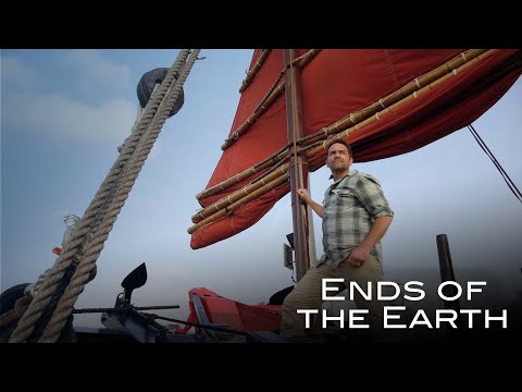 Matteo Ricci and The Forbidden Temple – "Ends of The Earth" - Kids (6+), Kingdom Kids Zone - Drive Thru History with Dave Stotts