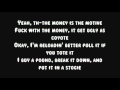Lil Wayne Ft Gucci Mane - We Be Steady Mobbin ...