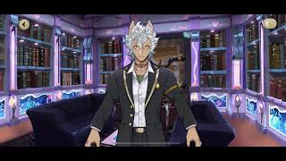 【ツイステ】メインストーリーEpisode3後半