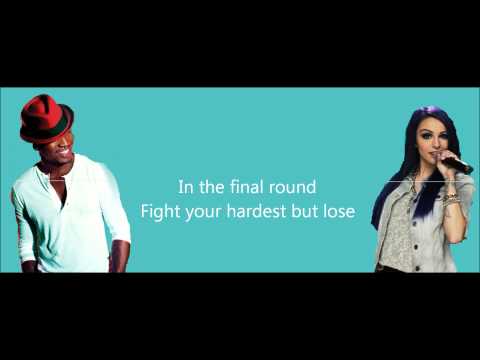 Ne-Yo and Cher Lloyd - It's All Good Lyrics