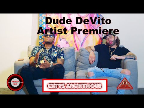 Dude Devito | Artist Premier #16