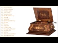 Music Box Easy Listening Favorites #1 *☆* The Porter Music Box Company