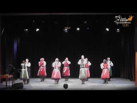 Ungaresca Senior Táncegyüttes - Szombathely