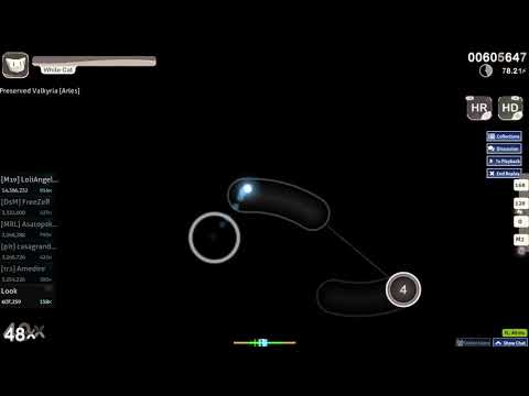 image material hr when