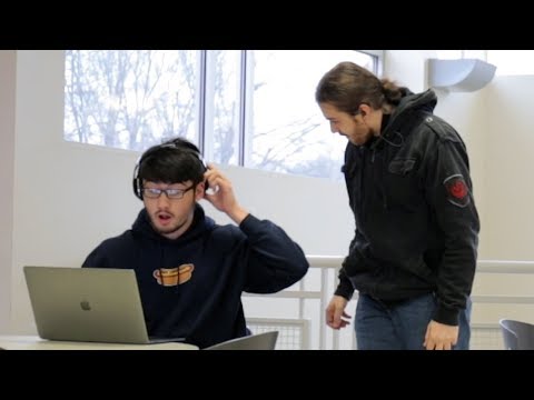 Blasting INAPPROPRIATE Songs (PART 6) in the Library PRANK