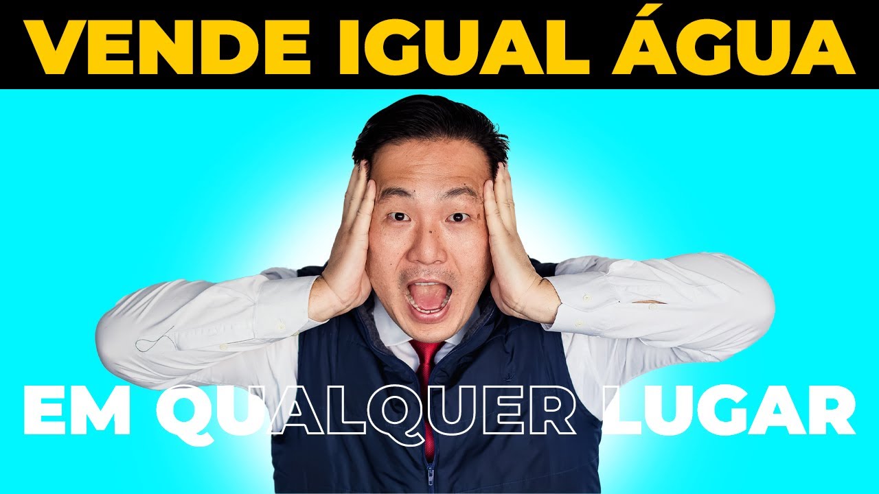 20 NEGÓCIOS QUE DÃO CERTO EM QUALQUER LUGAR! Não é click bait 🤑😎