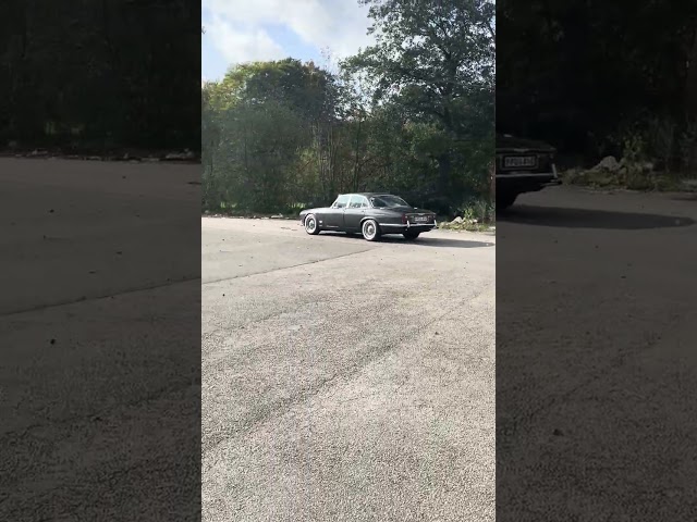 1048032 Jaguar XJ 2.8 XK6 - 1970