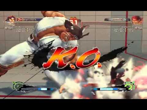 USF4 OG Apoc (Hawk) vs suwutwinkie (E.Ryu) xbl upload