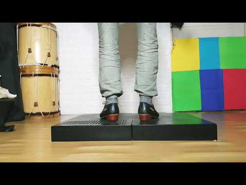 Clase de Zapateo Afroperuano - Tutorial
