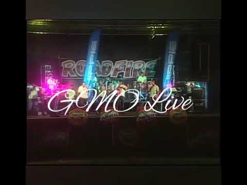 GMO Live Reay Road Fire ( Den E Ko ) Live