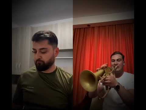 Eduard Sandu & Lucian Onofrei - Colaborare online 2025