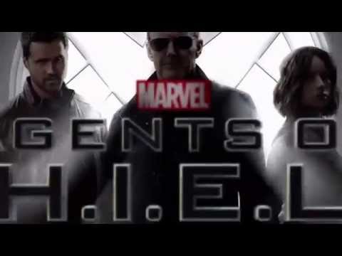 Marvel's AGENTS OF S.H.I.E.L.D. | S03E09 “Closure” Trailer