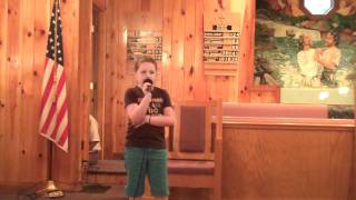 I&#39;m Gonna Sing, I&#39;m Gonna Shout