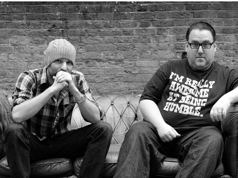 The Nextmen Friday Night Live Stream