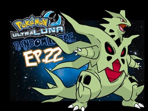 Pokémon Ultra luna Randomlocke EP.22 "EL MEJOR COMBATE DEL LOCKE"