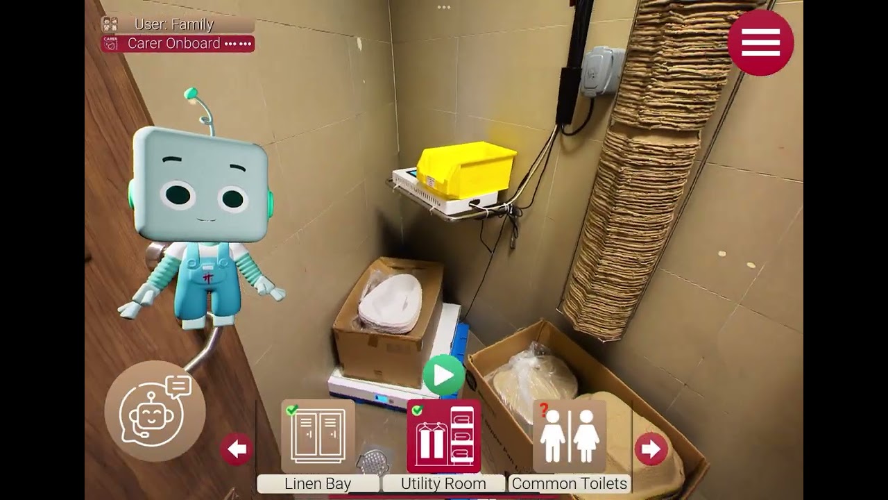 Virtual Health Coach